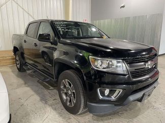 Used 2016 Chevrolet Colorado Z71 AWD/4WD video 1
