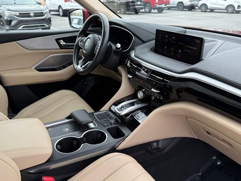 Used 2023 Acura MDX 3.5L image 9