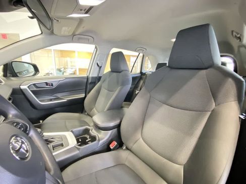 Certified 2024 Toyota RAV4 LE image 14