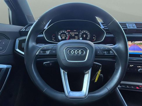 Used 2022 Audi Q3 2.0T Premium image 21