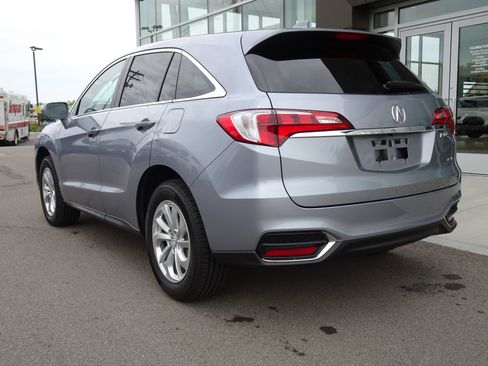 Used 2016 Acura RDX AWD w/ Technology Package image 3
