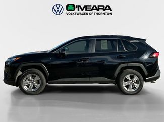 Used 2024 Toyota RAV4 XLE video 2