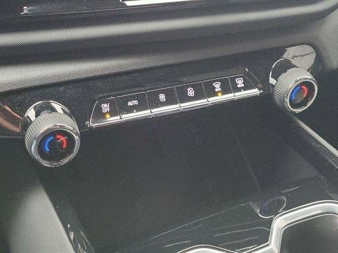 Used 2026 Chevrolet Silverado EV Trail Boss w/ Plus Package image 30