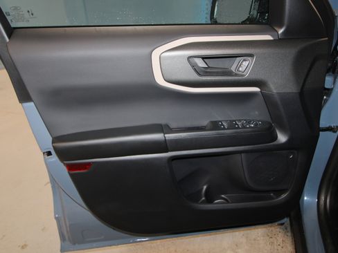 New 2026 Ford Bronco Sport Big Bend w/ Convenience Package image 4