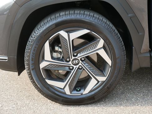 Used 2023 Hyundai Tucson SEL w/ Convenience Package AWD/4WD image 15