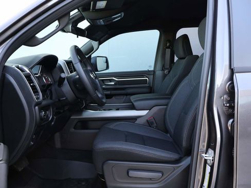 New 2026 RAM 1500 Big Horn image 8