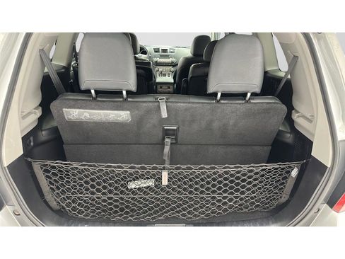 Used 2008 Toyota Highlander Sport AWD/4WD image 30