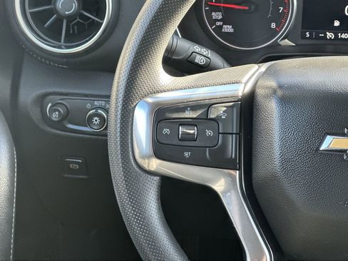 Certified 2024 Chevrolet Blazer LT image 20