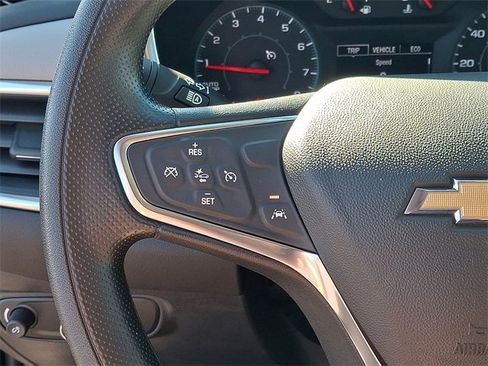 Used 2024 Chevrolet Equinox LS w/ Midnight Edition image 20