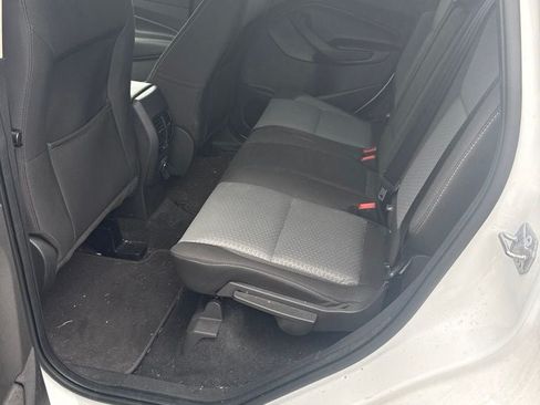 Used 2017 Ford Escape SE AWD/4WD image 5