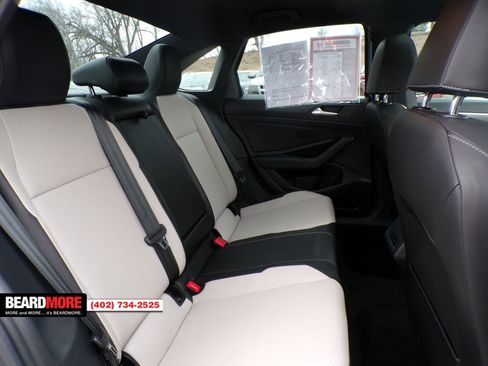 Used 2019 Volkswagen Jetta R-Line w/ R-Line Cold Weather Package image 23