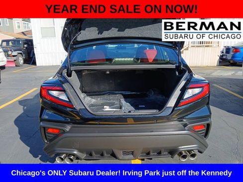 New 2025 Subaru WRX GT image 25