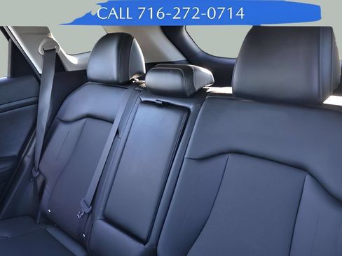 Used 2023 Kia Sportage EX AWD/4WD image 19