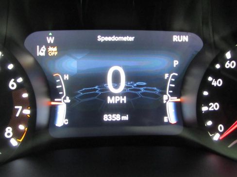 Used 2023 Jeep Compass Limited w/ Elite Group AWD/4WD image 27