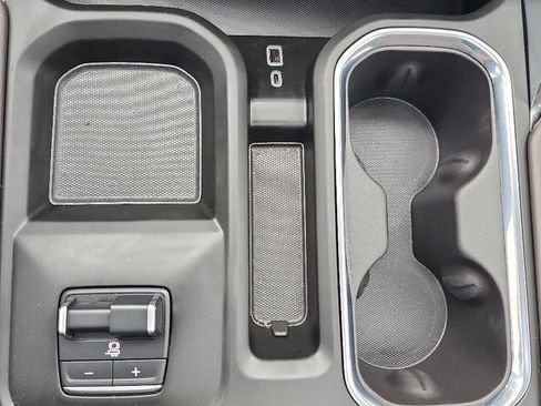 Used 2025 GMC Sierra 2500 Denali w/ Denali Reserve Package image 22