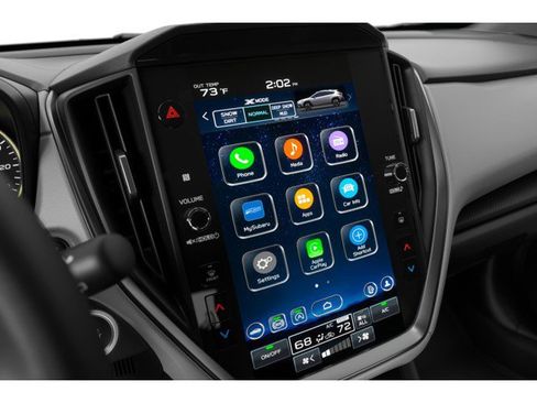 New 2026 Subaru Crosstrek 2.5i Sport image 20