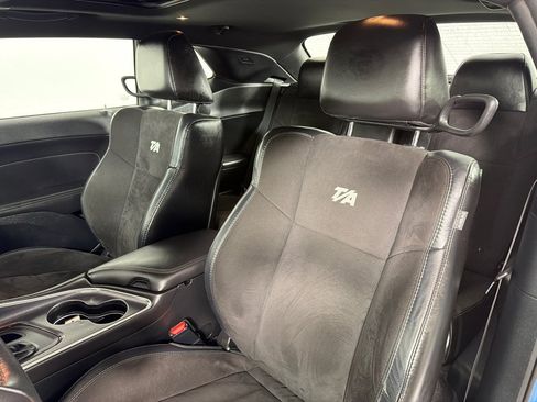 Used 2018 Dodge Challenger T/A RWD image 13