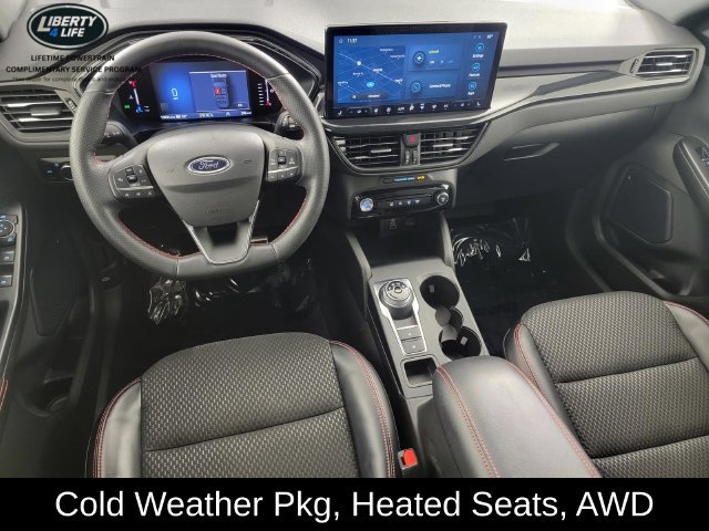 Used 2024 Ford Escape ST-Line w/ Tech Pack #1 AWD/4WD image 31