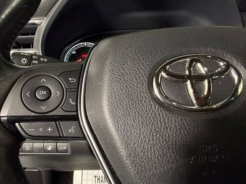 Used 2021 Toyota Venza Limited w/ Advanced Technology Package AWD/4WD image 29