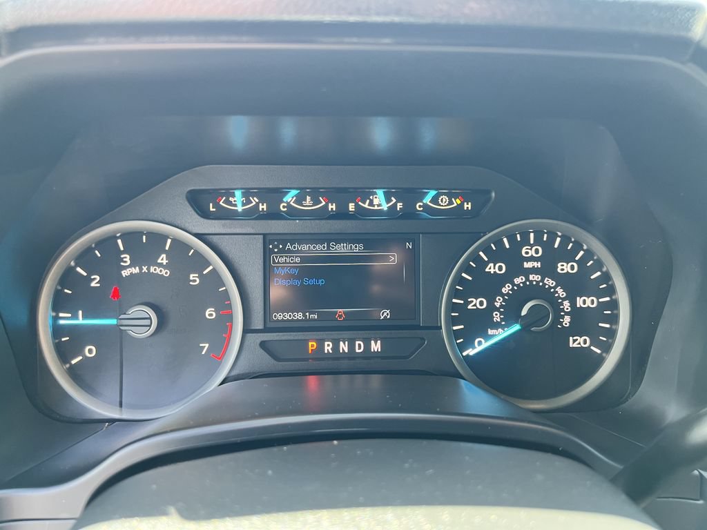 Used 2020 Ford F150 XLT w/ Equipment Group 302A Luxury AWD/4WD image 10