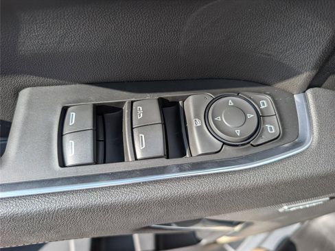 New 2026 Chevrolet Silverado 1500 LT Trail Boss w/ LT Trail Boss Premium Package image 14