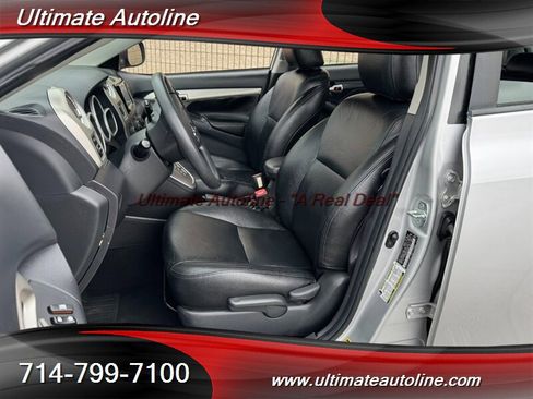 Used 2009 Toyota Matrix image 21