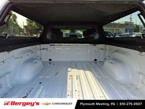 Used 2022 RAM 1500 Tradesman w/ Protection Group AWD/4WD image 31