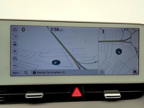 Used 2023 Hyundai Ioniq 5 SEL w/ Cargo Package image 16