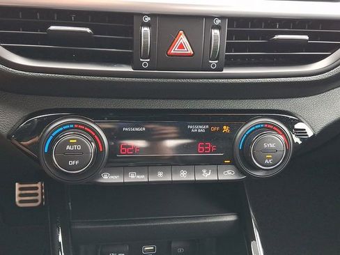 Certified 2023 Kia Forte GT-Line w/ GT-Line Technology Package FWD image 15
