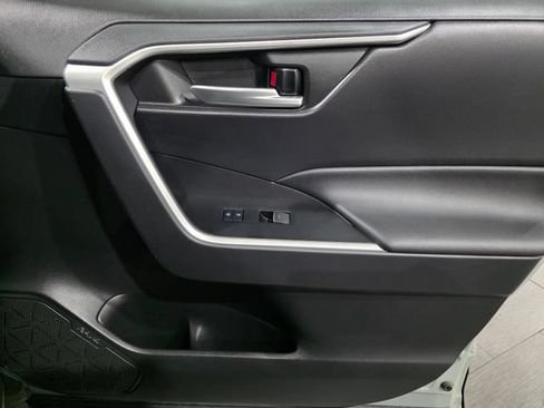 Used 2023 Toyota RAV4 XLE Premium AWD/4WD image 13