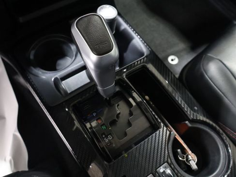 Used 2021 Toyota 4Runner TRD Pro image 30