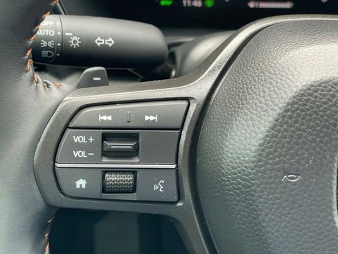 Certified 2026 Honda CR-V Sport image 15