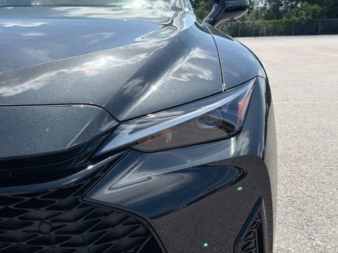 New 2026 Lexus IS 350 F Sport RWD image 9