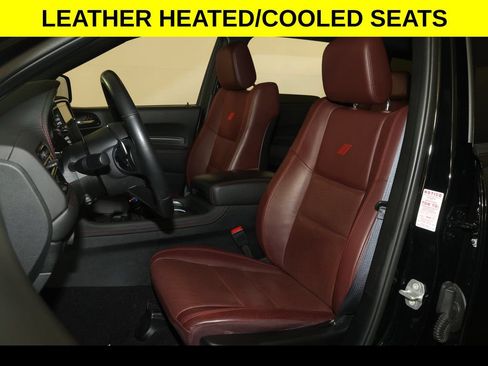 Used 2025 Dodge Durango GT AWD/4WD image 4