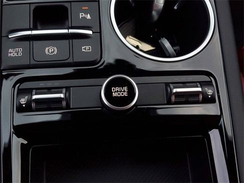 New 2026 Kia K5 GT-Line w/ GT-Line Red Interior Package image 32