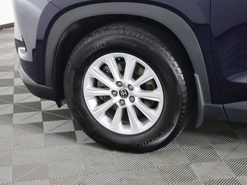 Used 2024 Toyota Grand Highlander AWD image 53