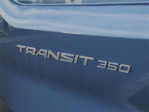 Certified 2023 Ford Transit 350 Medium Roof image 6