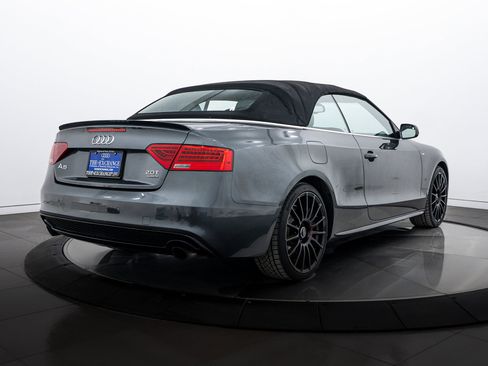 Used 2017 Audi A5 2.0T Sport w/ Technology Package image 22