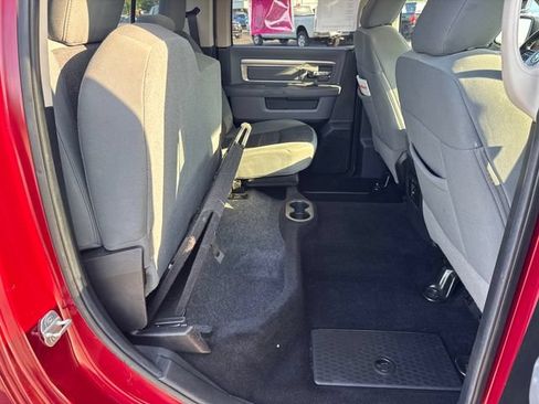 Used 2014 RAM 1500 Big Horn AWD/4WD image 17