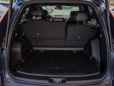 Used 2024 Honda CR-V Sport Touring image 16