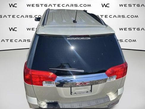 Used 2014 GMC Terrain SLE FWD image 20