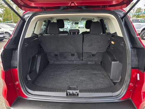 Used 2018 Ford Escape SE AWD/4WD image 22