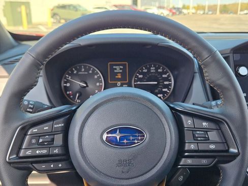 New 2026 Subaru Crosstrek 2.5i Wilderness AWD/4WD image 34