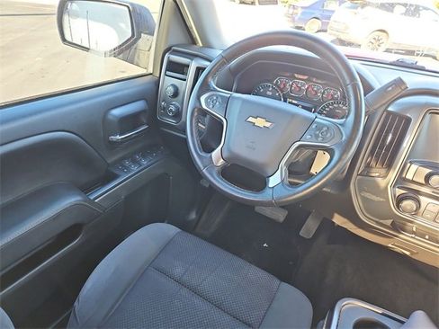 Used 2014 Chevrolet Silverado 1500 LT image 8