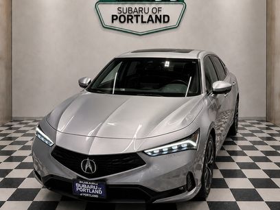 Used 2023 Acura Integra A-Spec