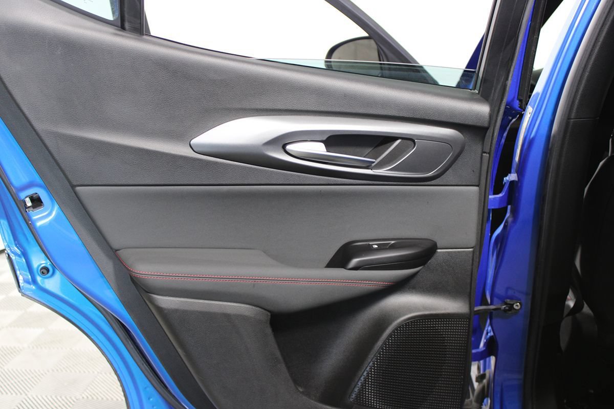 Used 2024 Dodge Hornet R/T w/ R/T Blacktop Package AWD/4WD image 26