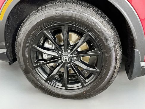 Used 2024 Honda CR-V Sport-L image 32