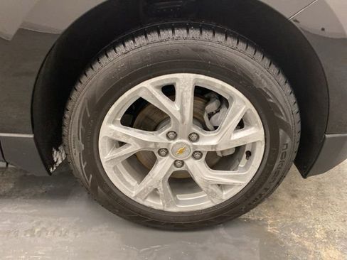 Used 2020 Chevrolet Equinox LT image 29