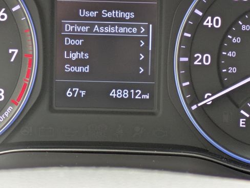 Used 2019 Hyundai Kona SEL image 23