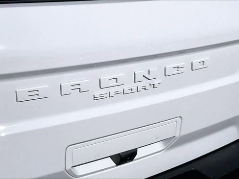 Used 2024 Ford Bronco Sport Big Bend image 30